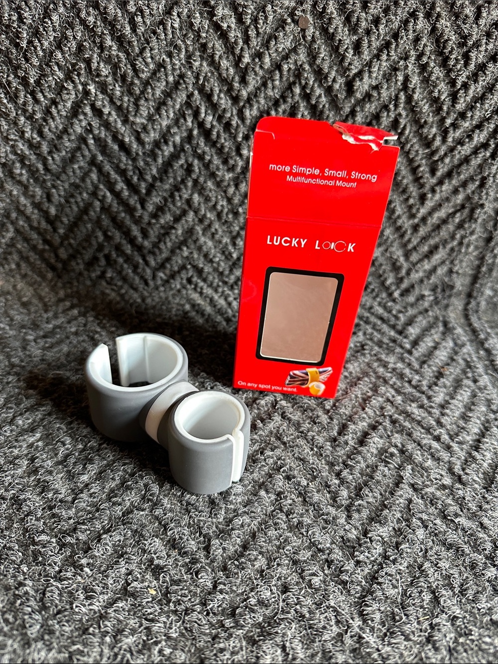 Cell Phone Holder Multifunctional Mount